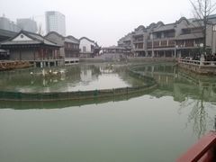 -龙潭水乡