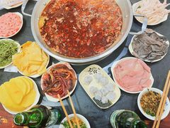 -储奇门鳝鱼火锅(总店)