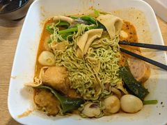 -林静小吃(复兴路店)