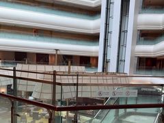 -青岛海悦御华大酒店