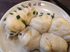 生煎-同心楼(解放北路店)