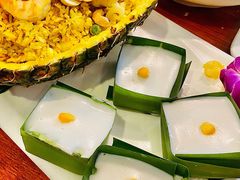 -Siam泰餐厅(水上公园店)