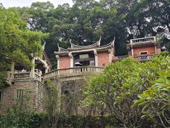 -草庵摩尼教遗址公园
