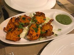 -Pita's&Tika's中东和印度风味餐厅(龙湖天街店)