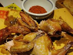 -打酱油·非遗淮扬菜(瘦西湖梅岭店)