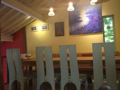 大堂-旅马餐厅(茅家埠店)