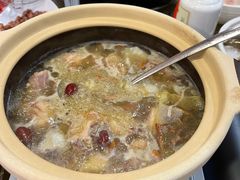 -永記粤菜·五指毛桃花雕鸡煲(九亭店)