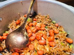 -食锦记家宴·闽南菜(开元盛世广场店)