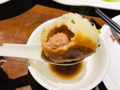 -浦江餐饮•上海菜馆(五四路店)