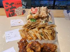 -小柴米·传统江西菜(八一广场店)