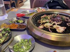 -杨小佳·齐齐哈尔烤肉·烤串(广州店)
