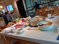 -俏牛哥鲜牛肉牛肆馆(重庆天地店)