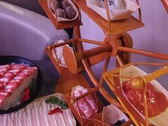 -故里和山·成都火锅(欢乐港湾店)