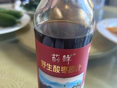 -金台阶鱼馆(于桥水库店)