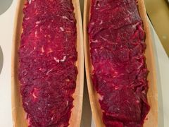 -左庭右院鲜牛肉火锅(南通CBD大有境店)