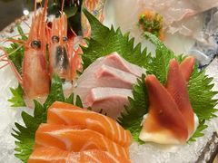 -江左尚白日本料理(万象城店)
