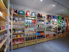 -百好乐宠物友好餐厅(朝外大街店)