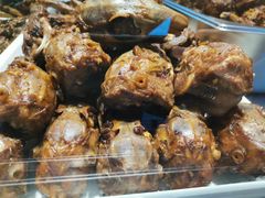 -鑫记婆婆兔·成都特产·兔头手撕兔(太古里店)