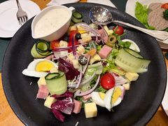 -兰特伯爵西餐厅·啤酒屋(方庄店)