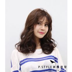 -P.STYLE派斯造型