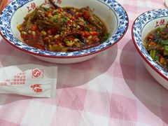 -三只鸟本地特色菜馆(上饶总店)