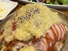 -Myth猪蹄(明洞店)