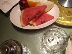 -芙蓉·艳阳餐厅(南口店)