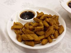 炸咯吱-东四民芳餐厅(世茂工三店)