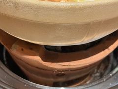 -邹开喜·炭炉鸡煲·海鲜火锅(虹口足球场店)