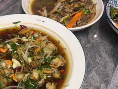 -江南村海鲜馆(洞头店)