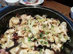 -大丰收鱼庄(宁德万达店)
