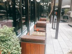 -Tivano意大利餐厅(成都居舍酒店)
