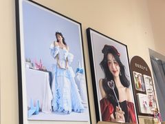 -海马体照相馆(成都来福士广场店)