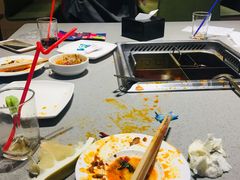 -海底捞火锅(方圆荟店)