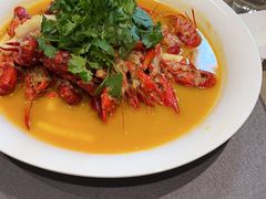 -小厨娘淮扬菜(板桥一店)