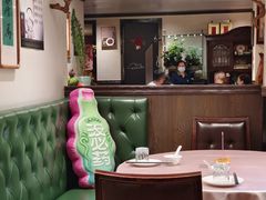 -阿莉餐厅(枣阳路店)