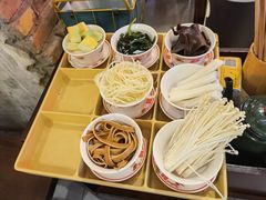 -江北北火锅馆·公路夜市(魏公村店)