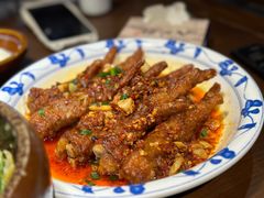 -八碗湘长沙市井菜(坡子街店)