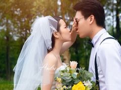 -经典婚纱摄影美学馆·私人定制