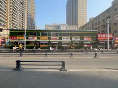 -曼哈顿商业广场(升龙广场店)