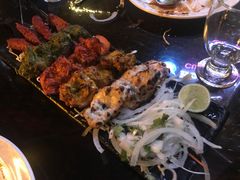 -Bombay Grill印度餐厅