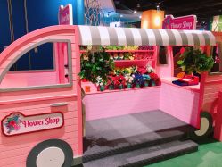 -幻贝家儿童乐园(苏州中心店)