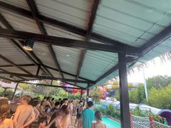 -上海玛雅海滩水公园