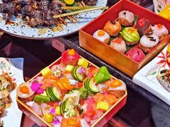 -鸟山鸣·日料食堂(王府井店)