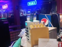 -火星工厂·桌游·团建聚会·轰趴馆(厦滘店)