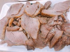 -姥家春饼店(漳州二路店)