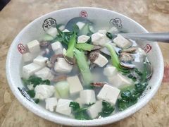 -胖子饺子馆·海鲜家常菜(海军博物馆店)