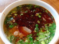 牛肉拉面-中阿兰牛肉面(悦海新天地店)
