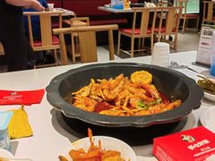 -虾吃虾涮.虾火锅.肉蟹煲(步步高梅溪新天地店)