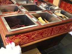 -万隆火腿庄